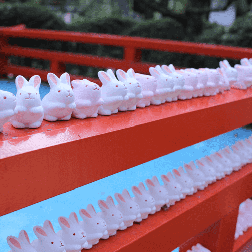 岡崎神社