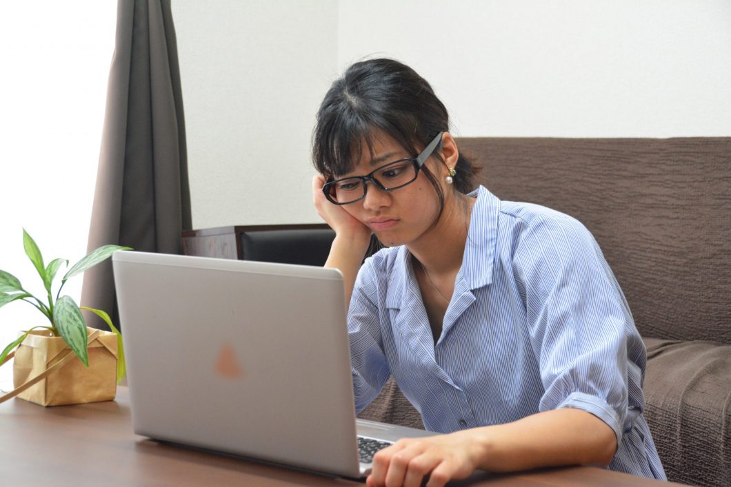 親が倒れた よくある悩み