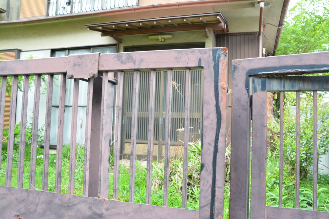 生前整理 実家 相続