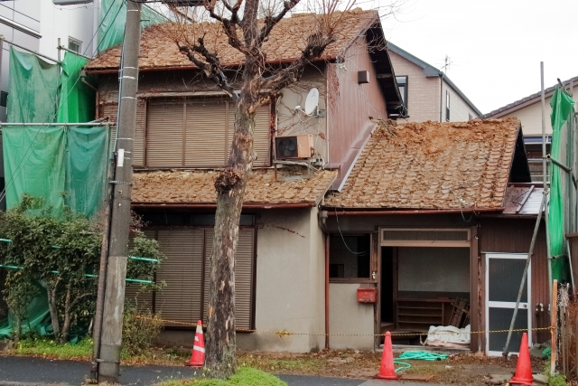 空き家 活用 秘訣