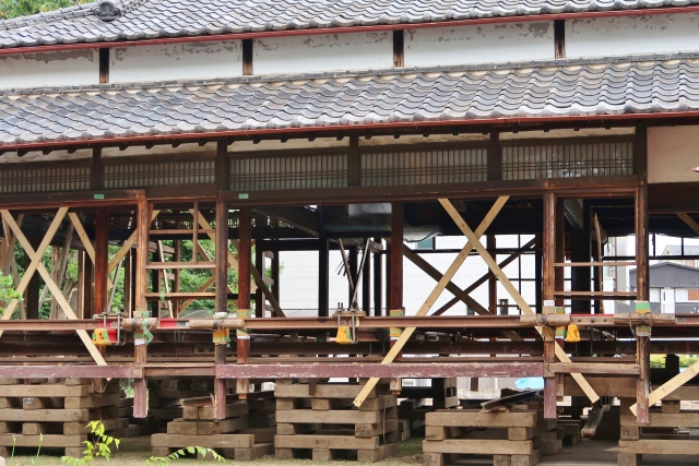 空き家 活用方法