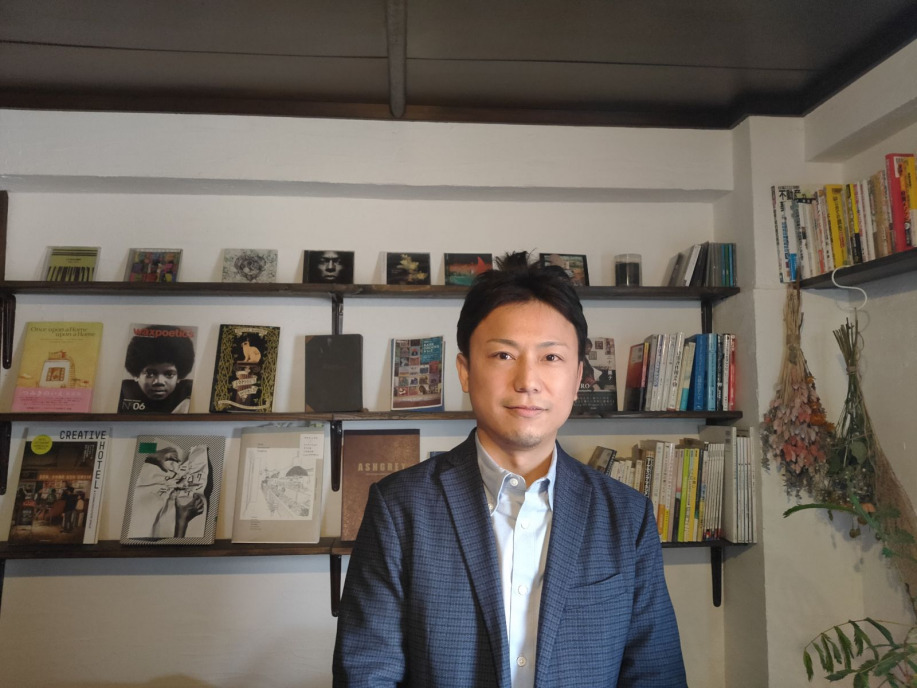 DIYで生まれる新たな価値―自らもDIY物件に住む担当者が語る、DIYの魅力