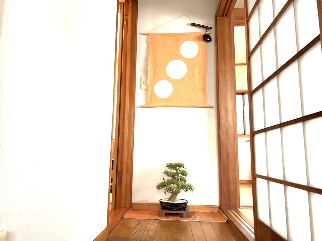 空き家 リノベーション後