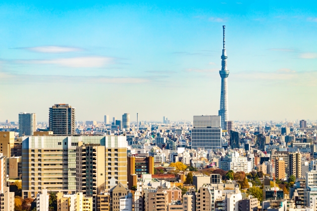 関東・首都圏の空き家事情とは？0円で出来る空き家活用法や事例を紹介
