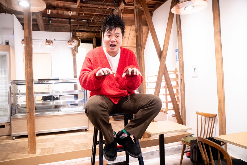 【インタビュー】バッドボーイズ・佐田さんに聞く「DIYと空き家活用」について（後編）