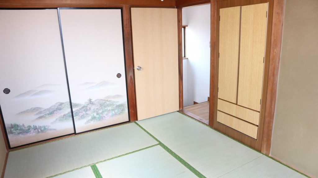愛川町アフター②