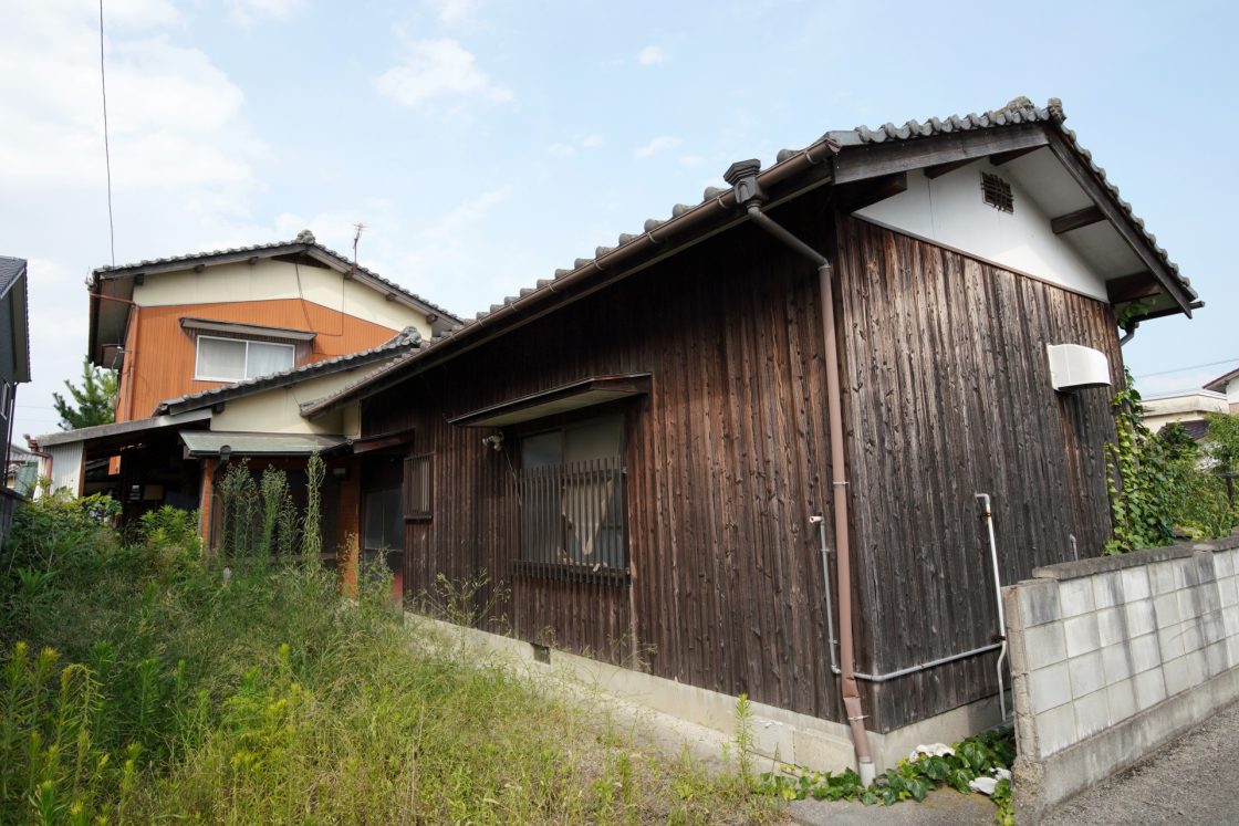 空き家は放置に潜む危険性とは？加速する空き家問題について解説！