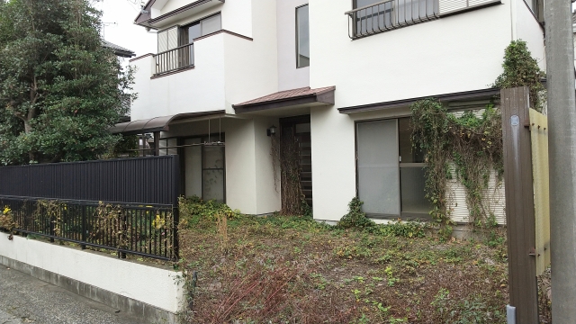 大田区の空き家事情