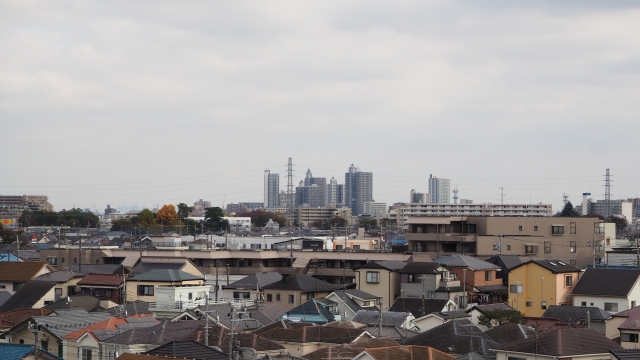 埼玉県の空き家活用方法を徹底解説！自己資金０円でリノベーションし賃貸収入を得る方法とは？