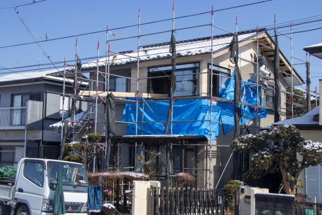 実家リフォーム・リノベーションの費用はいくら？贈与税などの注意点