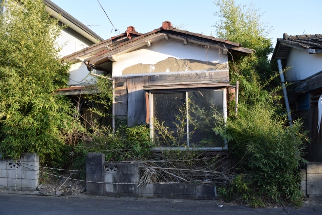 空き家問題の対策事例と、自治体や国による対策・取り組みとは？