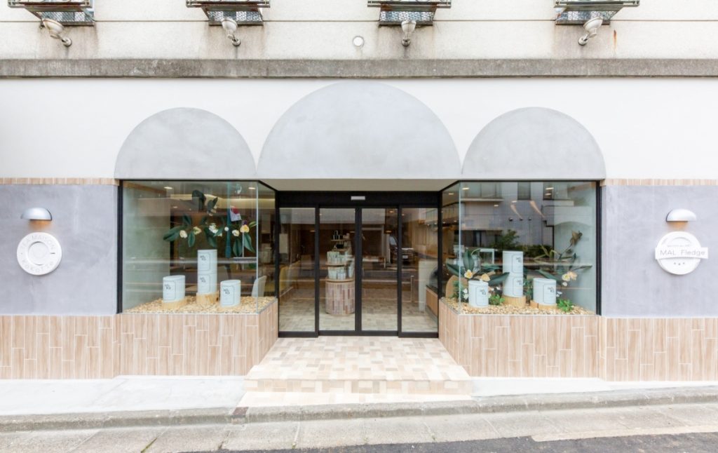 【9/16リリース記事】ジェクトワンが総合監修した本格紅茶店「TEA MAISON KoKoTTe」が9月16日（木）にオープン