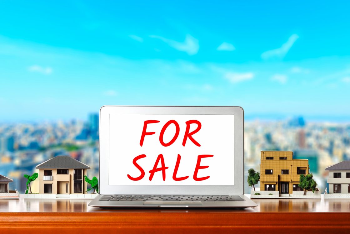 一戸建てが売れない原因と対策!どうしても売却できない時の対処とは?