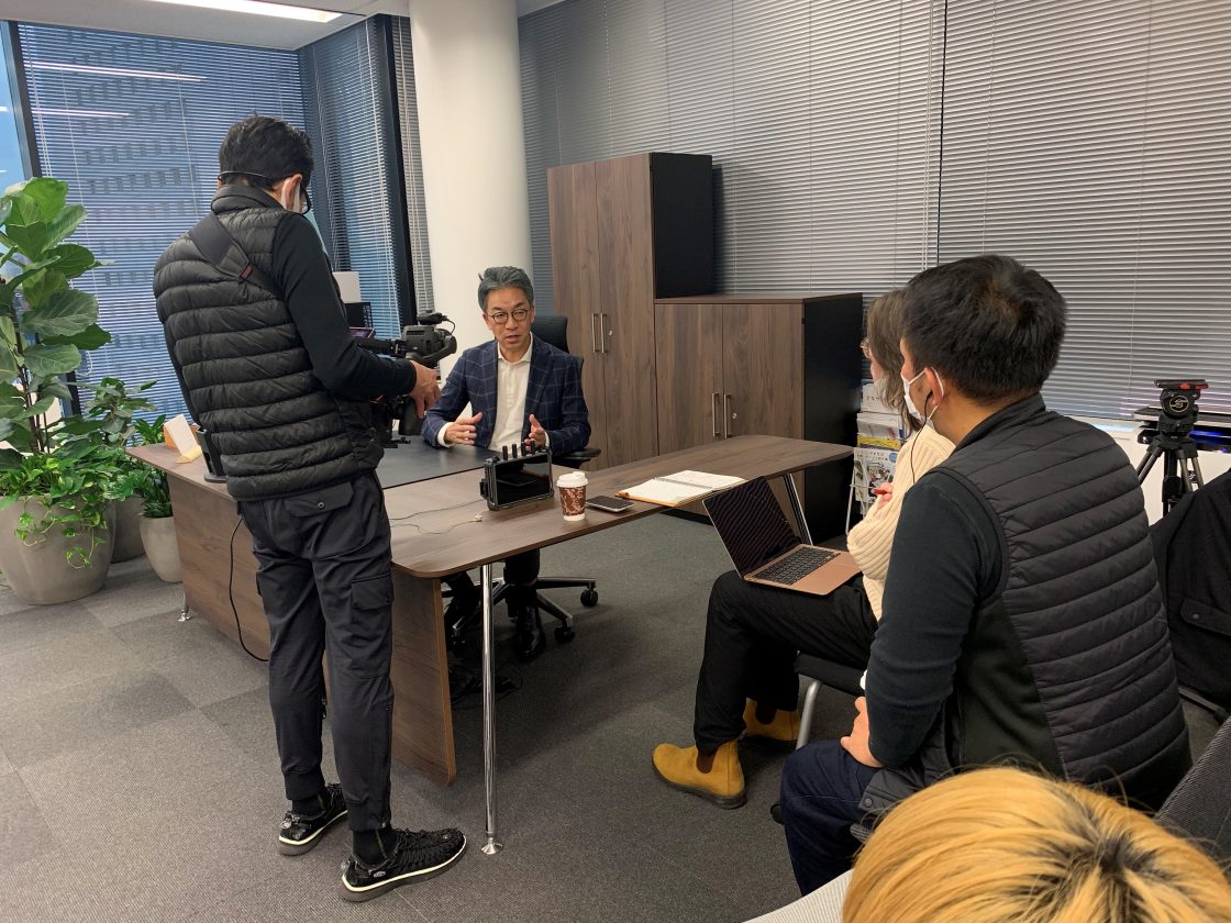 【12/23放送】NHK BSプレミアム「新日本風土記」にてアキサポについて放送していただきました