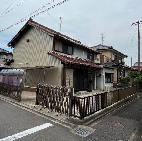 【7/27リリース配信】空き家活用サービス「アキサポ」を利用！名古屋市で築60年以上の木造2階建を障がい者向け共同生活支援グループホームとして新たにオープン