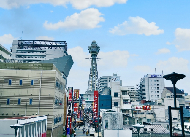 【大阪府】空き家買取のメリット・相場｜自己負担０円で活用も！