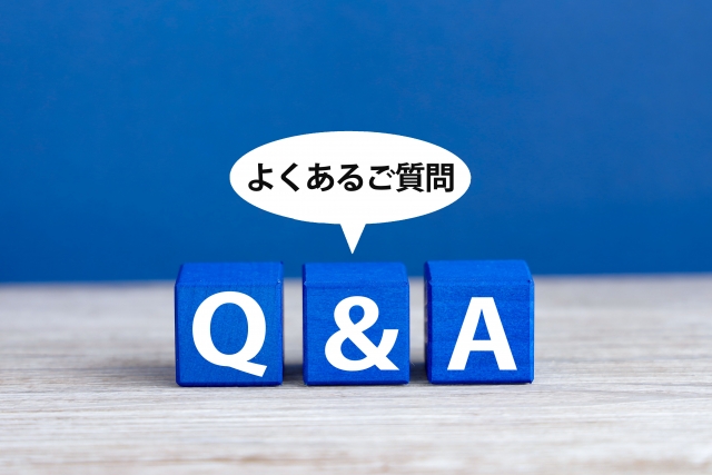 Q&A