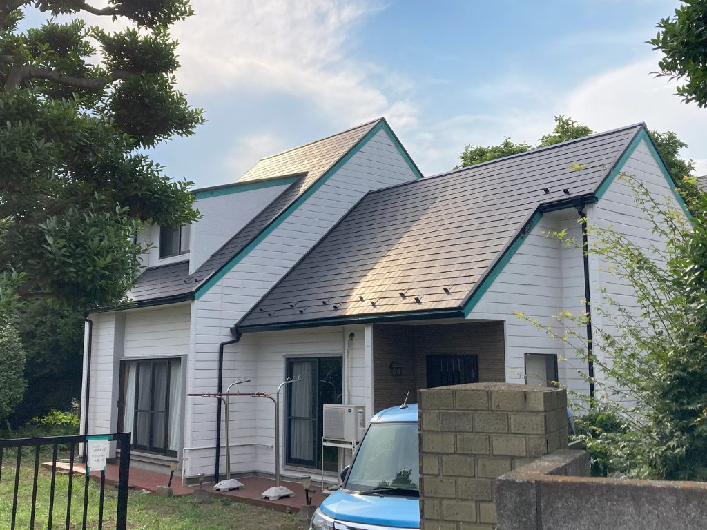 広々とした庭を活かし自然を身近に感じられる住まいのサブスク拠点として再生