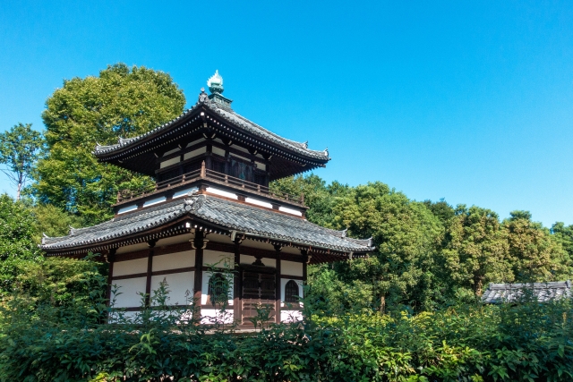 京都府の空き家活用方法を徹底解説！自己資金０円でリノベーションし賃貸収入を得る方法とは？
