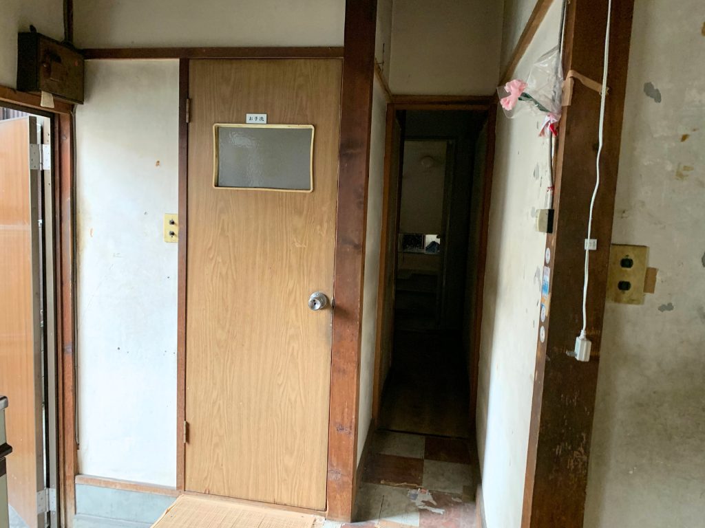 思い入れのあるアパートは面影を残して新たな賃貸住宅へ