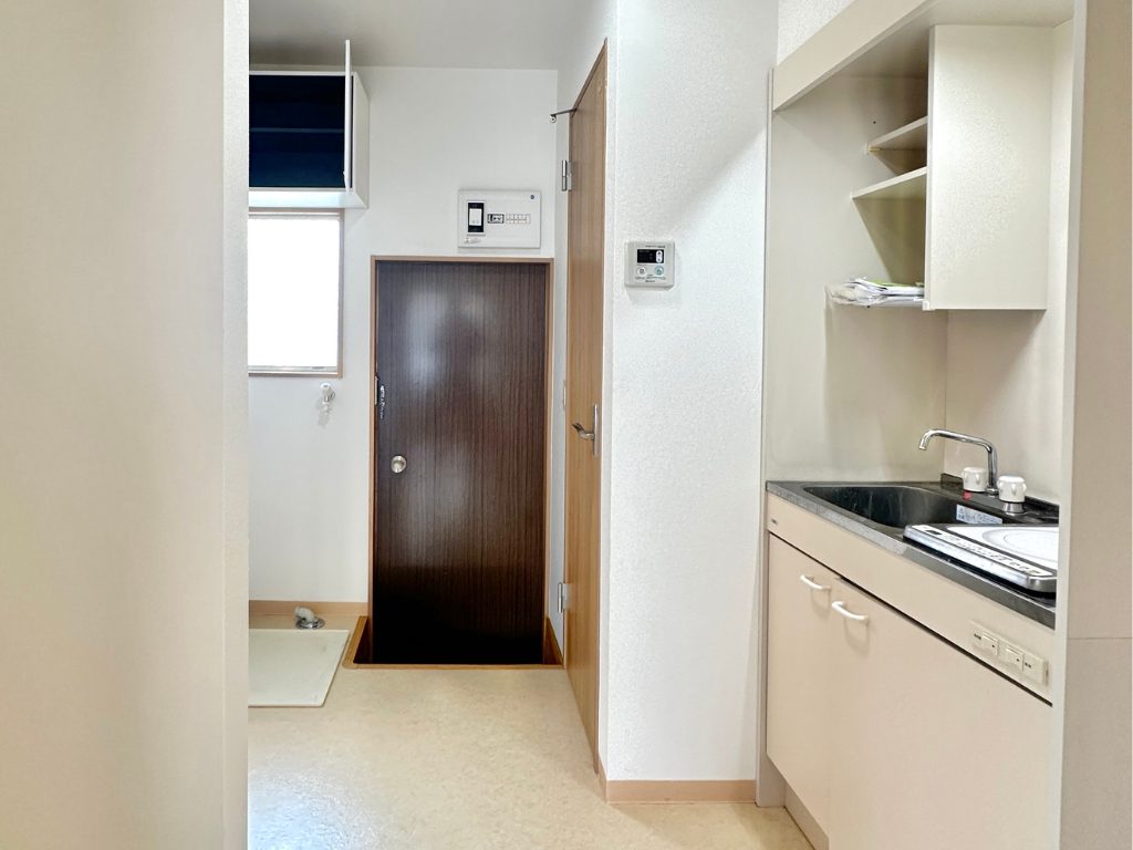思い入れのあるアパートは面影を残して新たな賃貸住宅へ