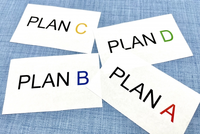 PLAN