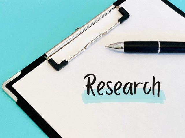Research