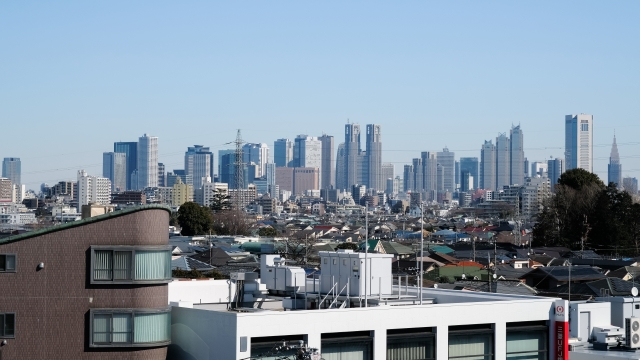 杉並区の空き家活用方法を徹底解説！自己資金０円でリノベーションし賃貸収入を得る方法とは？