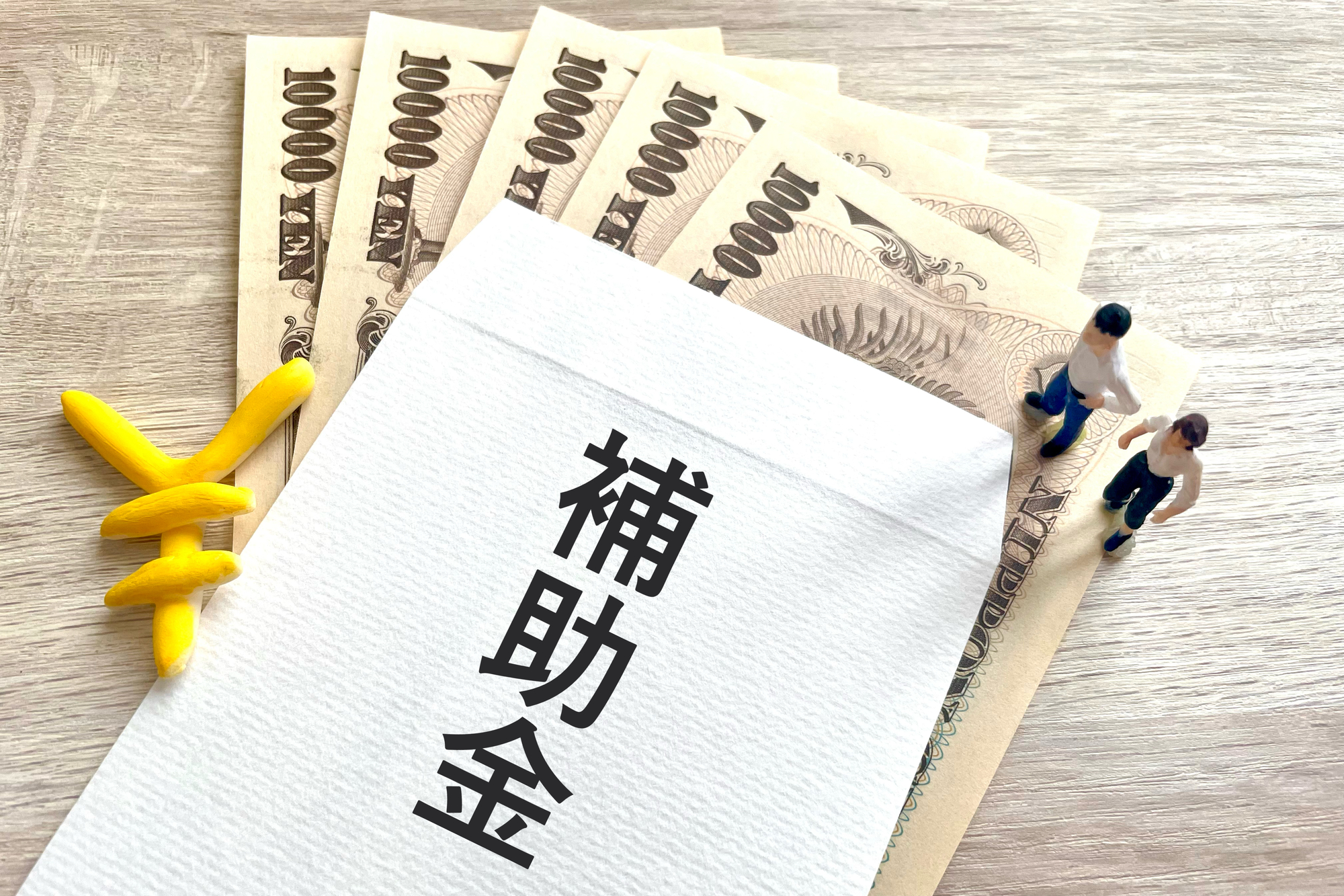 空き家活用（改修・解体・撤去）に役立つ補助金制度とは？調べ方も解説