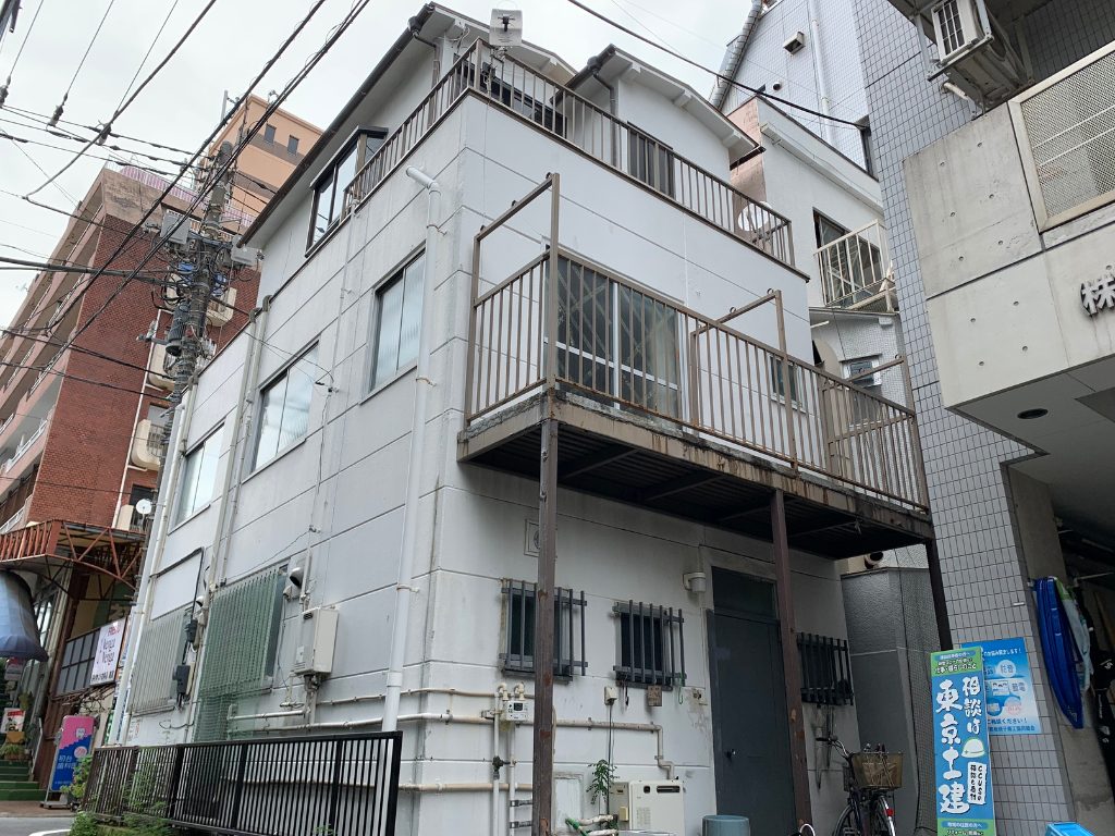 インバウンド需要の急回復を踏まえ「アキサポ」初となる民泊施設として再生