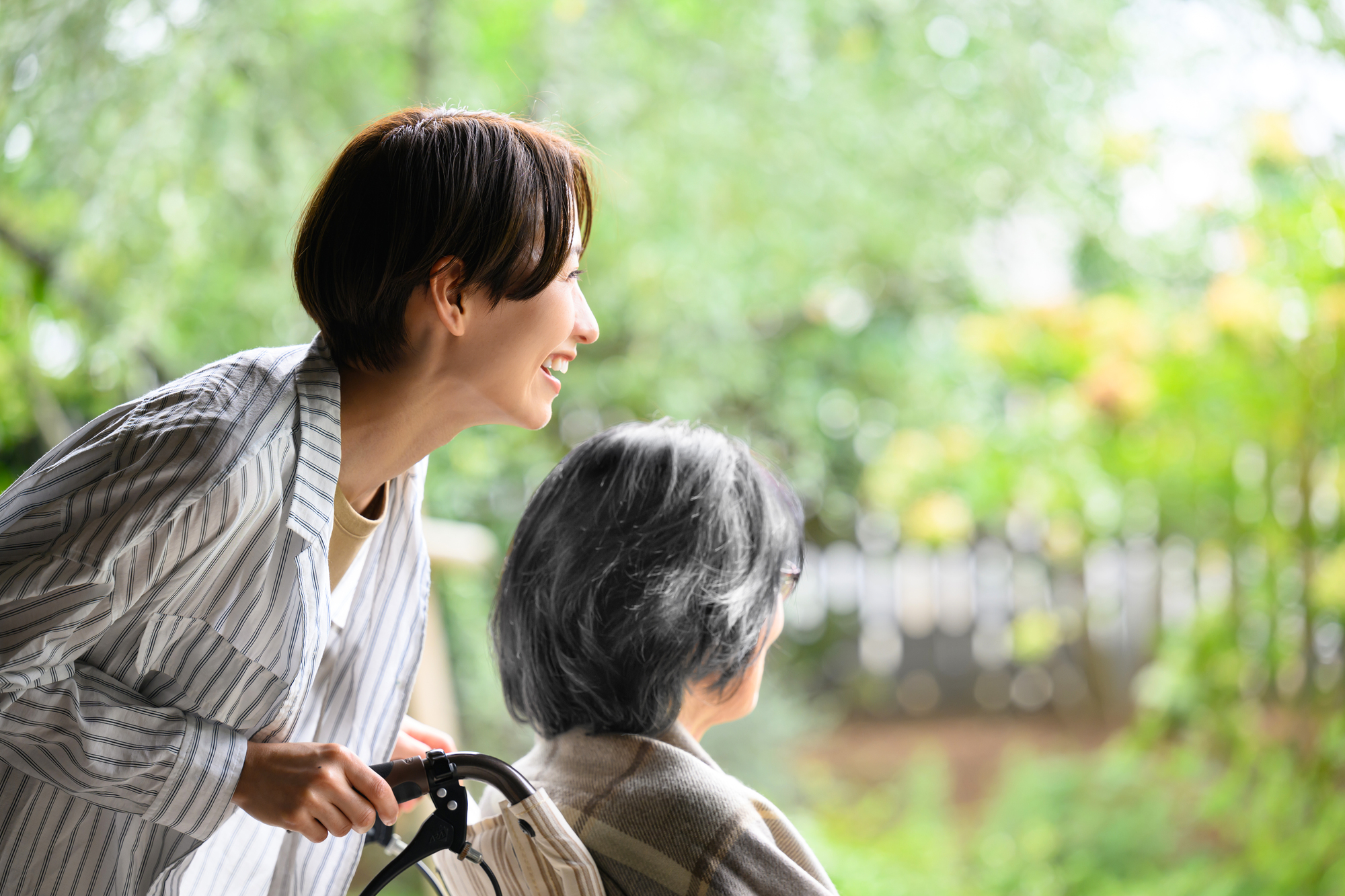 被相続人が老人ホームに入居していても、空き家3,000万円控除は適用される？